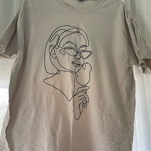 Fantasy Feelings Disney Mickey Ice Cream Tee